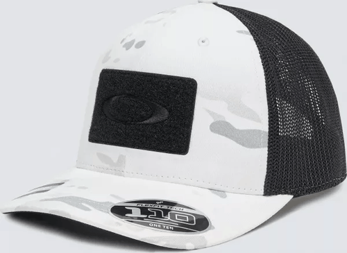 Gorra Oakley Multicam 110 Snapback