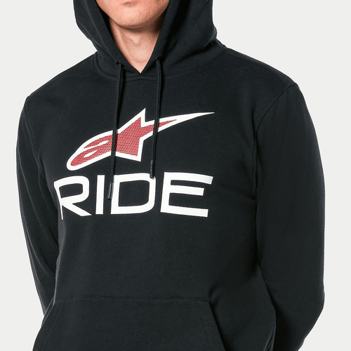 Buzo Alpinestars Ride 4.0