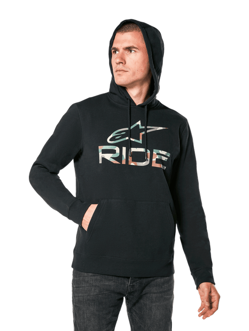 Buzo Alpinestars Ride 4.0