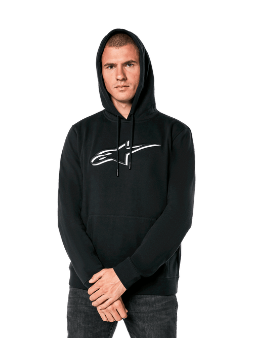 Buzo Alpinestars Ageless