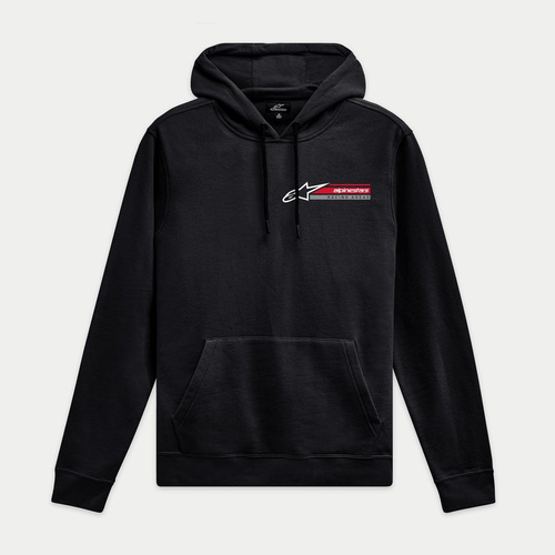 Buzo Alpinestars Par