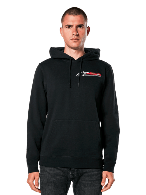 Buzo Alpinestars Par