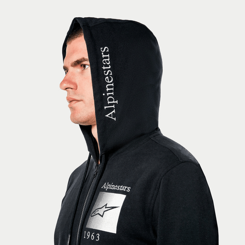 Buzo Alpinestars Quest