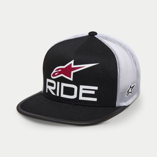 Gorra Alpinestars Ride 4.0 Trucker