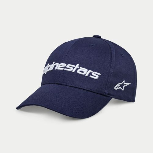 Gorra Alpinestars Linear Wordmark 2.0