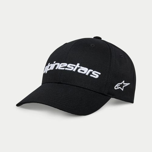 Gorra Alpinestars Linear Wordmark 2.0