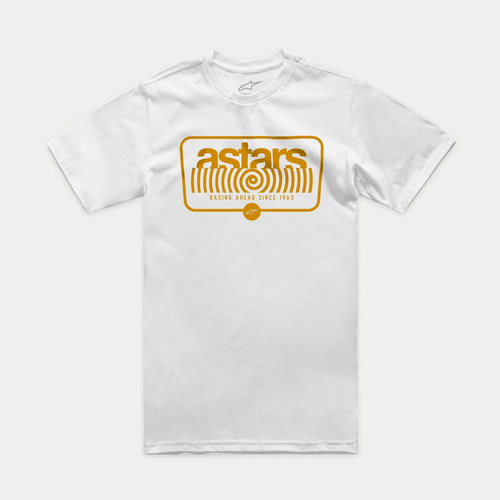 Camiseta Alpinestars Leveling CSF