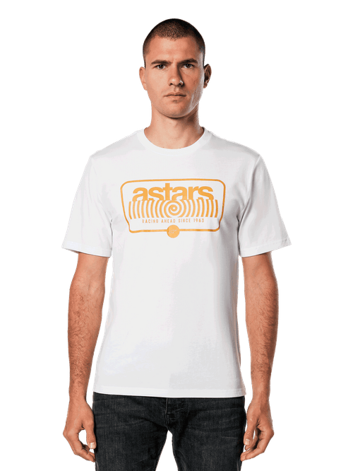 Camiseta Alpinestars Leveling CSF