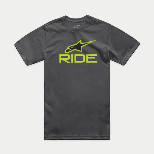 Camiseta Alpinestars Ride 4.0 CSF