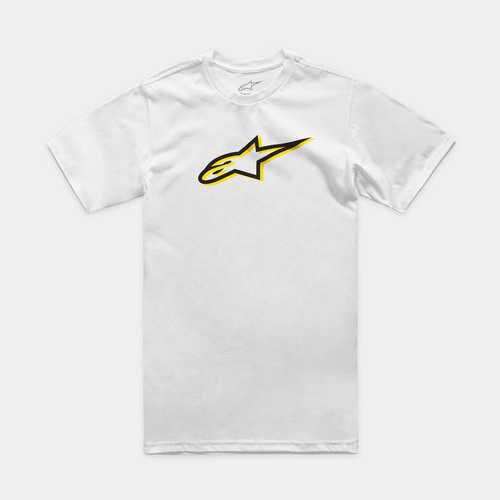 Camiseta Alpinestars Ageles SS CSF