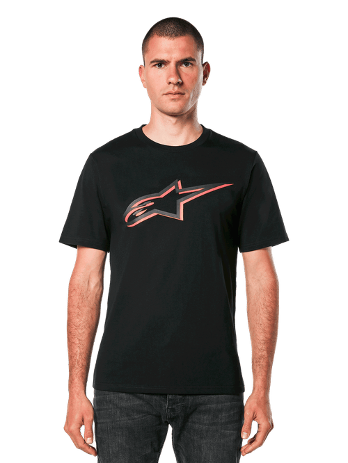 Camiseta Alpinestars Ageles SS CSF