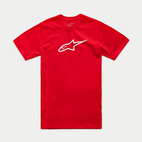 Camiseta Alpinestars Ageles SS 2.0 CSF