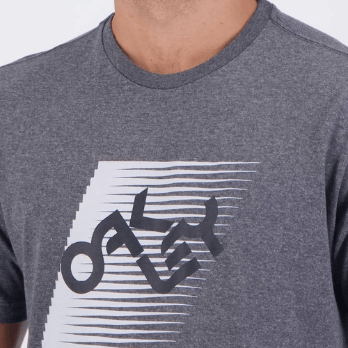 Camiseta Oakley Striped B1B