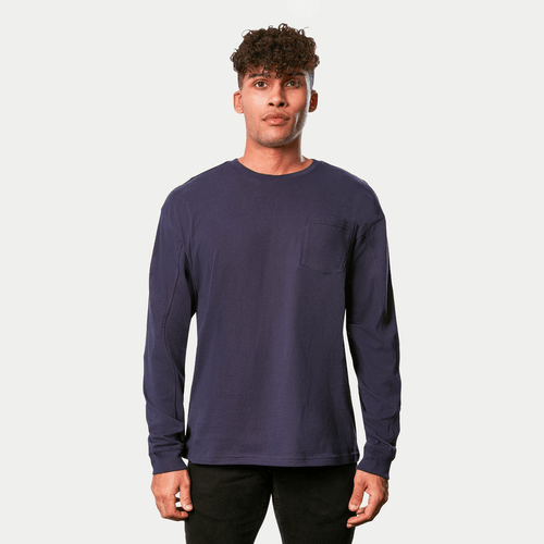Camibuzo Alpinestars Vault LS Knit