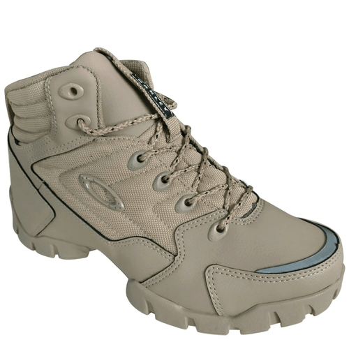 Botas Oakley Halftrack Mid II