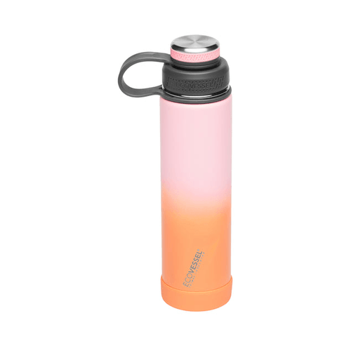 Termo Ecovessel Boulder Acero Inox 710 ml