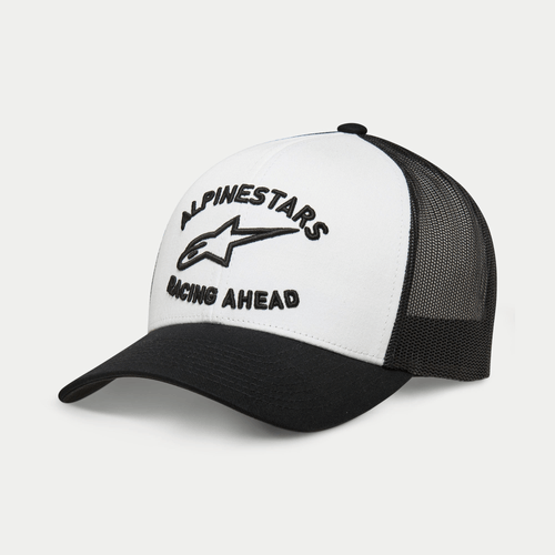 Gorra Alpinestars Triple Trucker