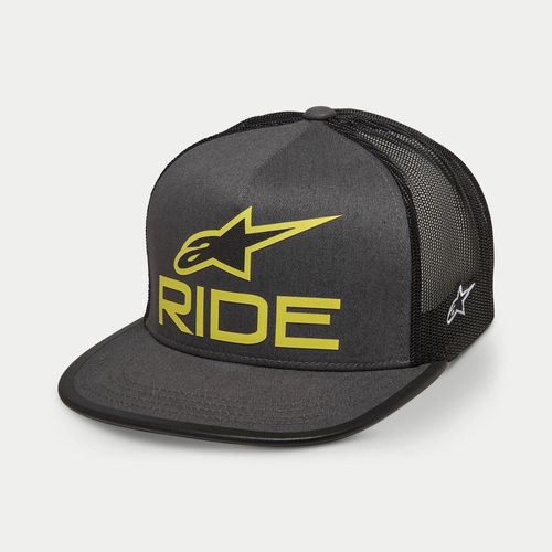 Gorra Alpinestars Ride 4.0 Trucker