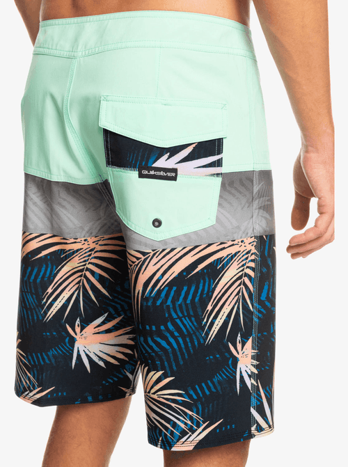 Pantaloneta Quiksilver Surfsilk panel 20