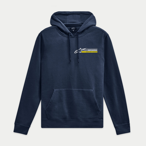 Buzo Alpinestars Par