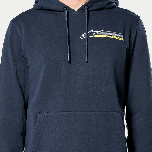 Buzo Alpinestars Par