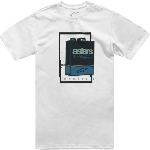Camiseta Alpinestars Galun CSF