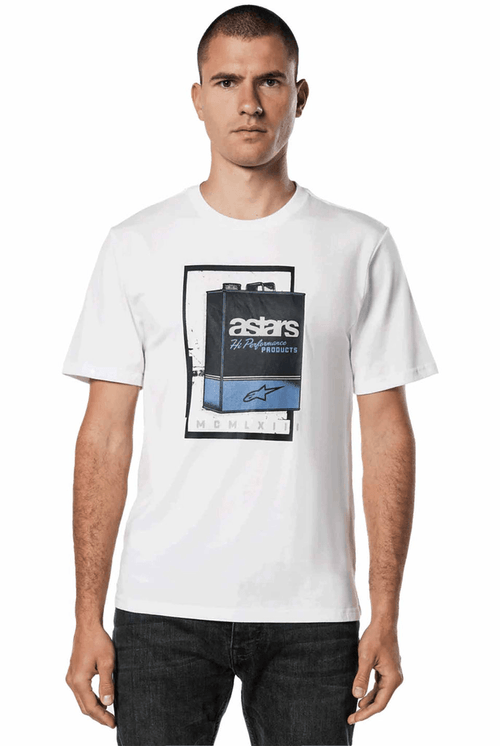 Camiseta Alpinestars Galun CSF