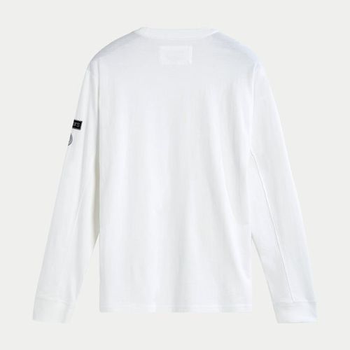 Camibuzo Alpinestars Vault LS Knit