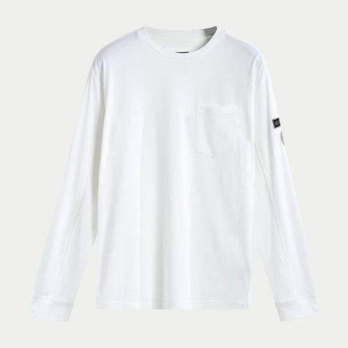 Camibuzo Alpinestars Vault LS Knit