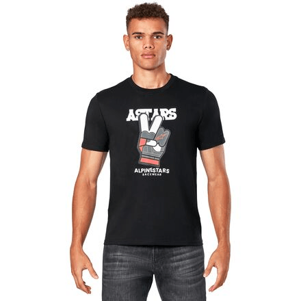 Camiseta Alpinestars Peaceout SS CSF