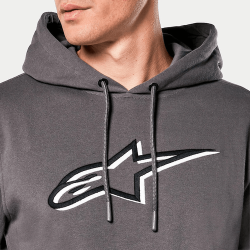 Buzo Alpinestars Ageless