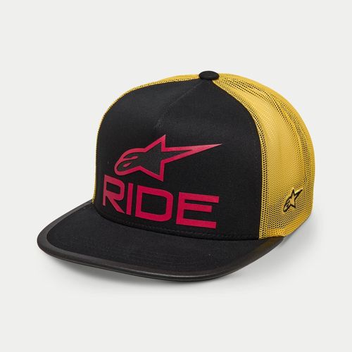 Gorra Alpinestars Ride 4.0 Trucker