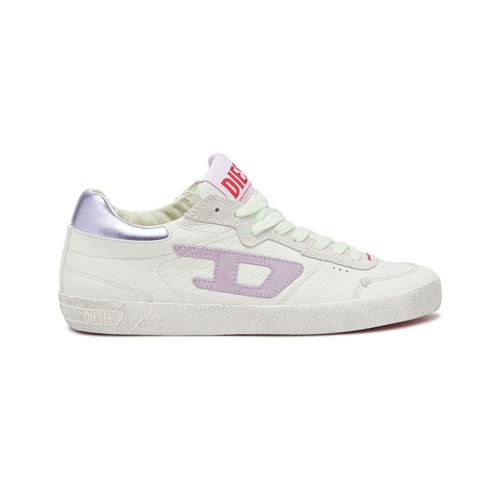 Tenis Para Mujer S Leroji Low W Diesel