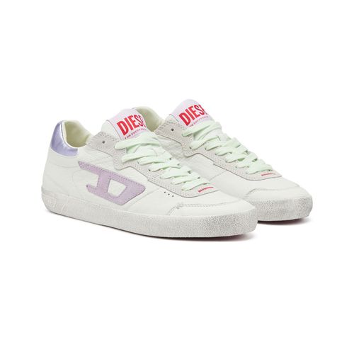 Tenis Para Mujer S Leroji Low W Diesel