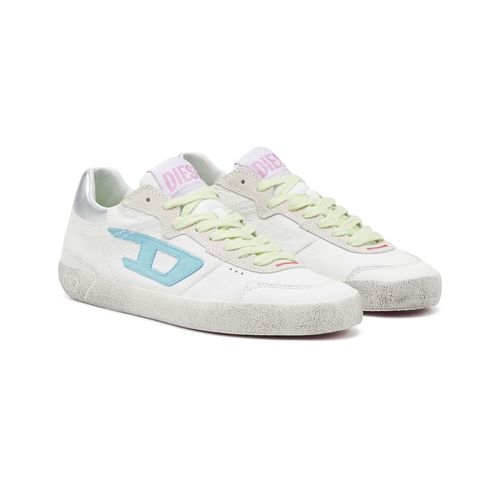 Tenis Para Mujer S Leroji Low W Diesel