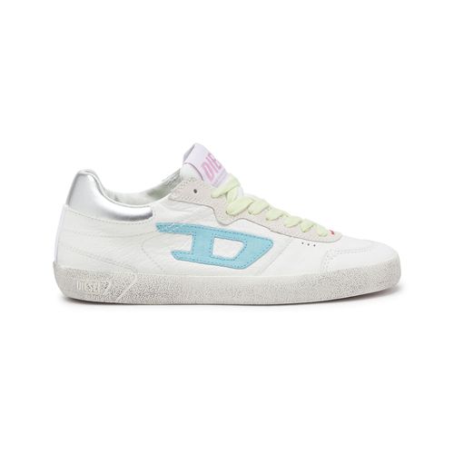Tenis Para Mujer S Leroji Low W Diesel
