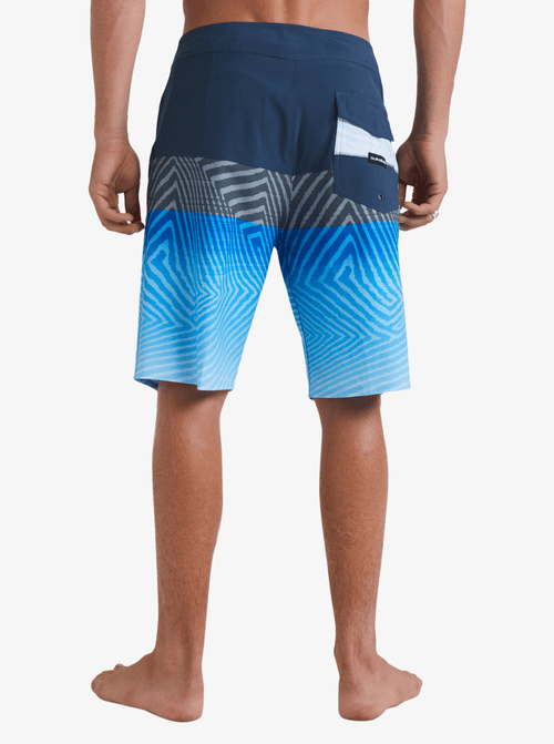 Pantaloneta Quiksilver Surfsilk panel 20