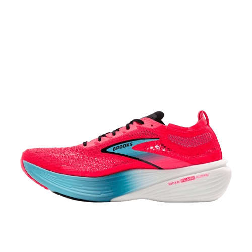 Tenis Brooks Hyperion Elite 4 Hombre