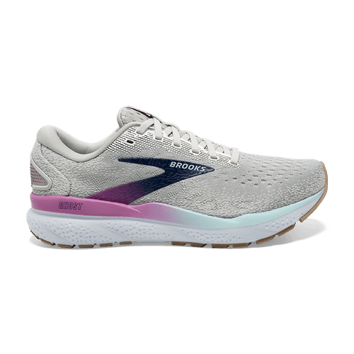 Tenis Brooks Ghost 16 Mujer