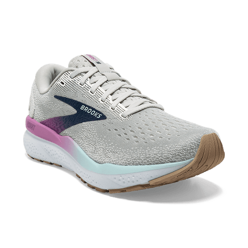 Tenis Brooks Ghost 16 Mujer