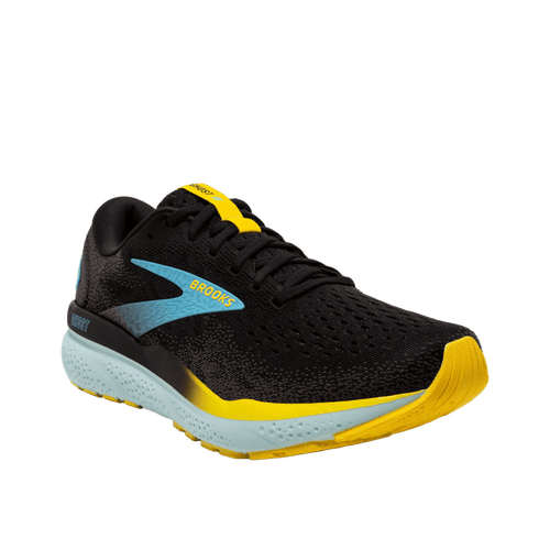 Tenis Brooks Ghost 16 Hombre