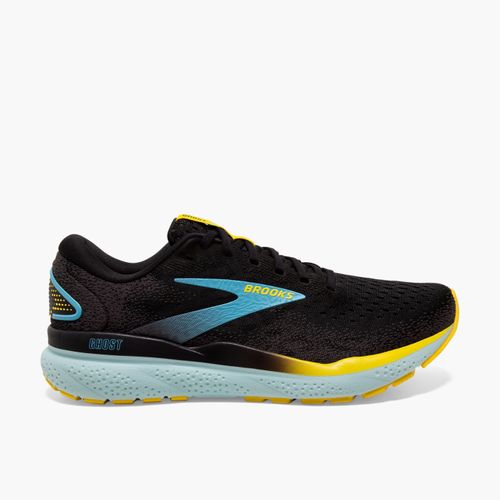 Tenis Brooks Ghost 16 Hombre