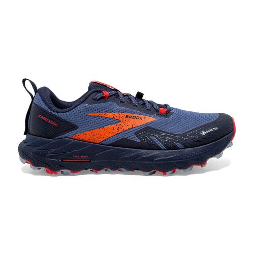 Tenis Brooks Cascadia 17 GTX Mujer