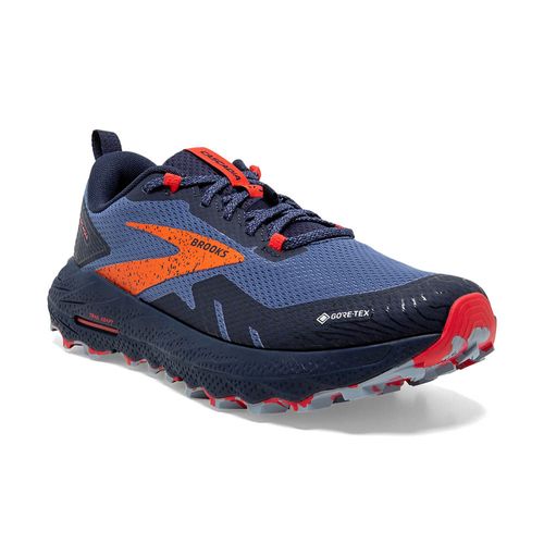 Tenis Brooks Cascadia 17 GTX Mujer