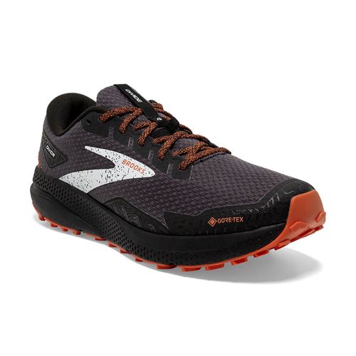 Tenis Brooks Divide 4 GTX Hombre