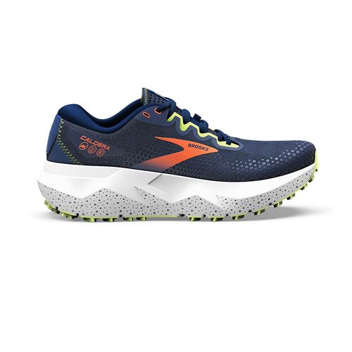 Tenis Brooks Caldera 6 Hombre