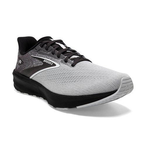 Tenis Brooks Launch 10 Hombre