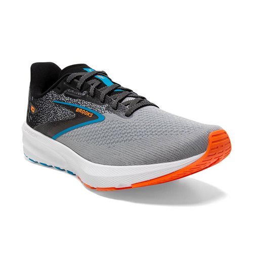Tenis Brooks Launch 10 Hombre