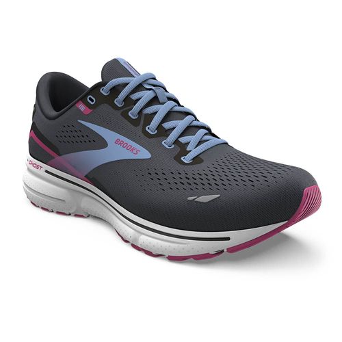 Tenis Brooks Ghost 15 Mujer