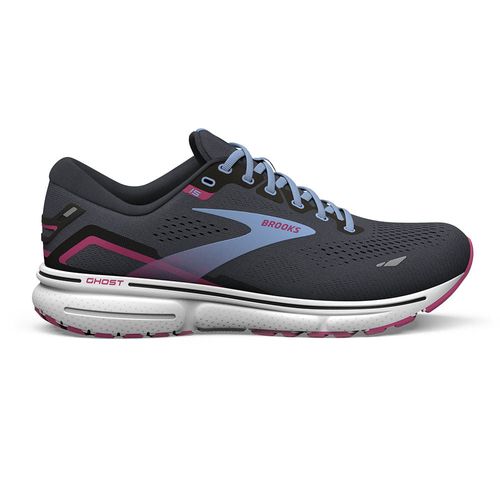 Tenis Brooks Ghost 15 Mujer